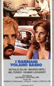 Чайки летают низко (Фильм 1978)