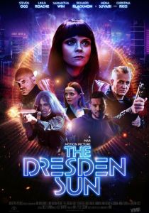 The Dresden Sun (Фильм 2026)
