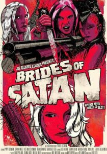 Brides of Satan (Фильм 2020)