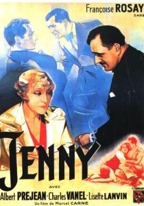 Женни (Фильм 1936)