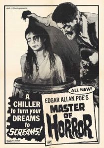 Мастер ужаса (Фильм 1965)