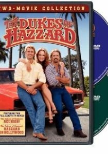 Дюки из Хаззарда: Воссоединение (Фильм 1997)