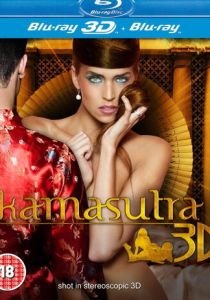 Камасутра 3D (Фильм 2012)