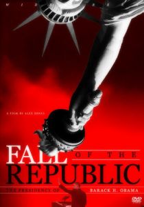 Падение республики (Фильм 2009)