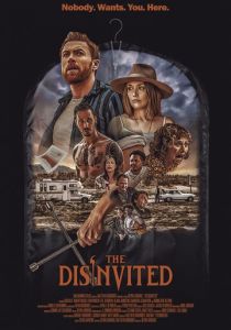 The Disinvited (Фильм 2024)