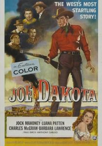 Джо Дакота (Фильм 1957)