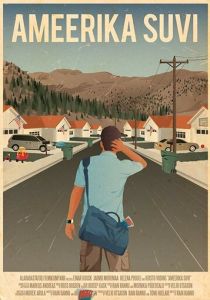 Ameerika suvi (Фильм 2016)