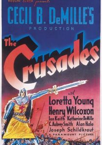 Крестовые походы (Фильм 1935)