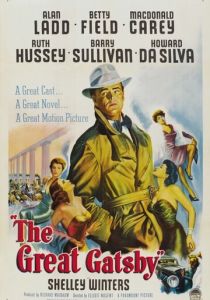 Великий Гэтсби (Фильм 1949)