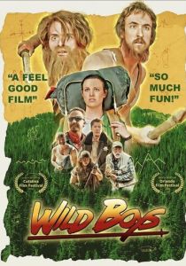 Wild Boys (Фильм 2023)