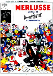 Мерлюс (Фильм 1935)