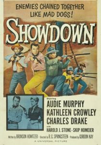 Showdown (Фильм 1963)