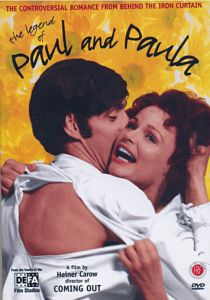 Легенда о Пауле и Пауле (Фильм 1972)