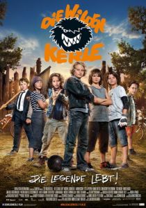 Дикая банда 6: Возвращение легенды (Фильм 2016)