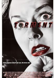 Истязание (Фильм 1986)