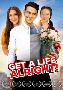 Get a Life, alright! (Фильм 2022)