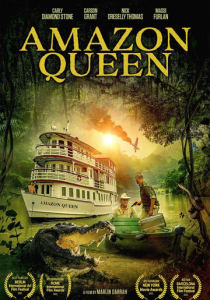 Queen of the Amazon (Фильм )