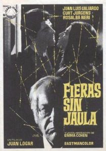 Двое мужчин для Алексы (Фильм 1971)