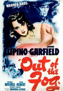 Берег в тумане (Фильм 1941)