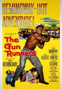 Контрабандисты оружия (Фильм 1958)