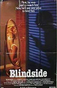 Слухач (Фильм 1987)