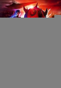 Звёздные войны. Дарт Мол: Повелитель теней (Мультсериал 2026)