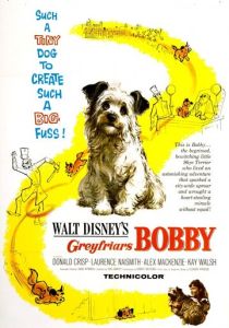 Бобби из Грейфраерса: Правдивая история (Фильм 1961)