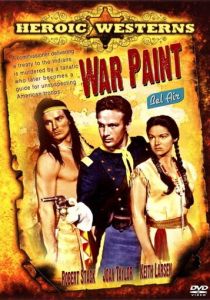 Боевая раскраска (Фильм 1953)