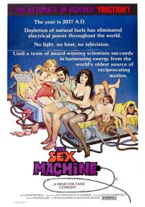 Жить ради любви (Фильм 1975)