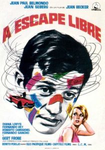 Счастливый побег (Фильм 1964)