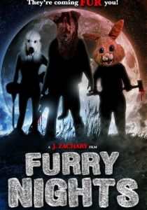 Furry Nights (Фильм 2016)
