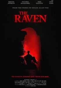 The Raven (Фильм 2026)