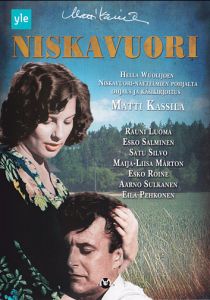 Хозяйка Нискавуори (Фильм 1984)