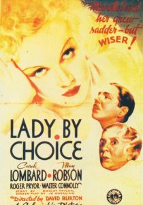 Леди по выбору (Фильм 1934)