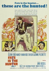 Судьба-охотник (Фильм 1964)