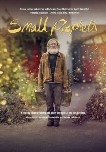 Small Prophets (Сериал 2026)