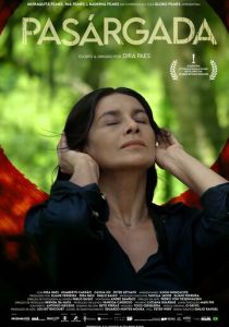 Волшебная страна (Фильм 2024)