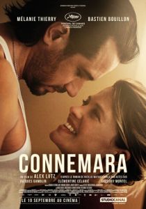 Коннемара (Фильм 2025)
