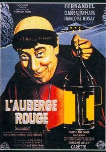 Красная харчевня (Фильм 1951)