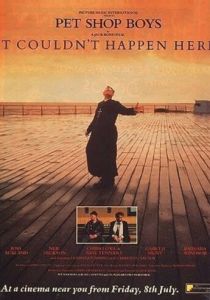 Это не могло случиться здесь (Фильм 1987)