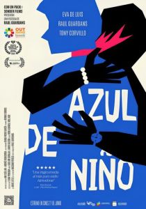 Azul de niño (Фильм 2025)