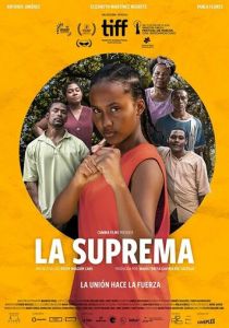 La Suprema (Фильм 2023)
