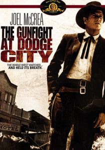 Перестрелка в Додж-Сити (Фильм 1959)