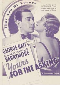 Только окликни (Фильм 1936)