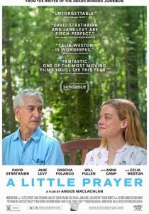 Молитва (Фильм 2023)