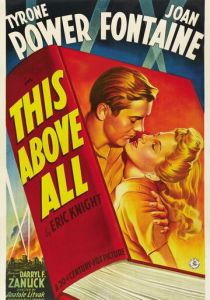 Превыше всего (Фильм 1942)
