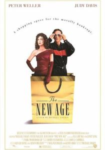 Новое время (Фильм 1994)