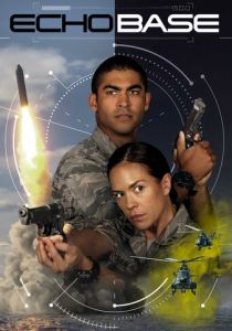 Echo Base (Фильм 2023)