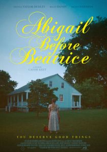 Abigail Before Beatrice (Фильм 2025)
