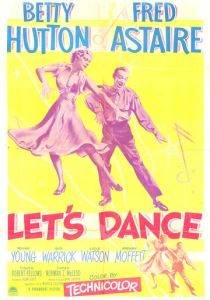 Давайте потанцуем (Фильм 1950)